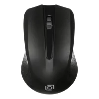 Мышь Oklick 485MW (черный) фото 1